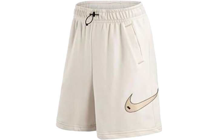 Nike Nike Sportswear Casual Shorts Women's Ecru