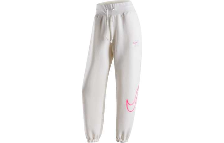 Nike Nike Sportswear Knitted Sweatpants Women's Sail White