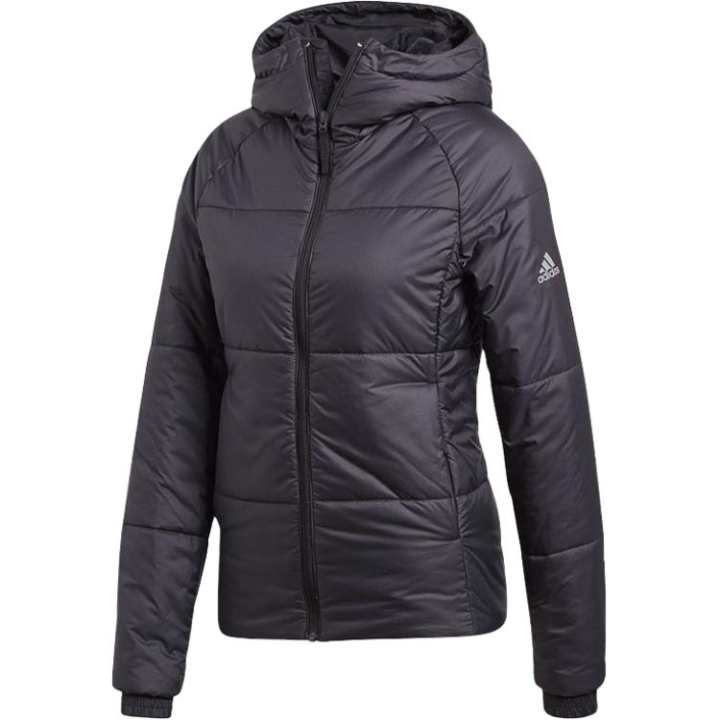Adidas Adidas Puffer Jacket Women's Black