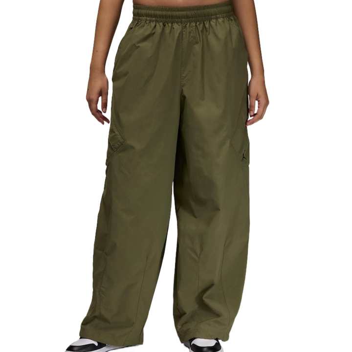 Jordan Jordan Flight Chicago Women's Parachute Pants