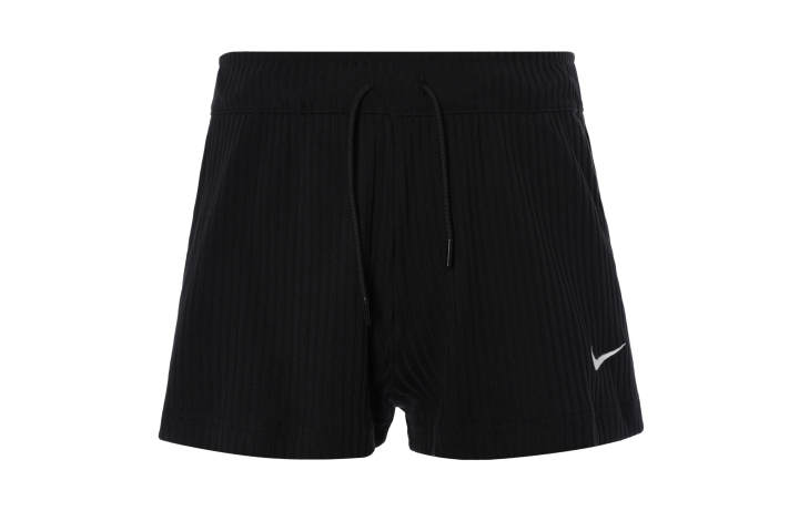 Nike Nike Casual Shorts Women's Black Moderate