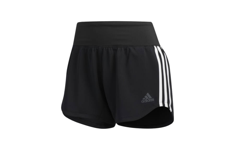 Adidas Adidas Gym Casual Shorts Women's Black