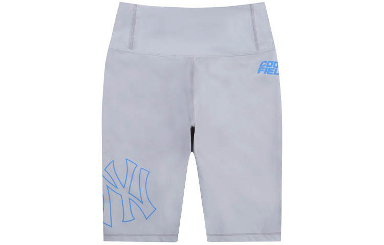 MLB MLB Casual Shorts Women's Gray Moderate
