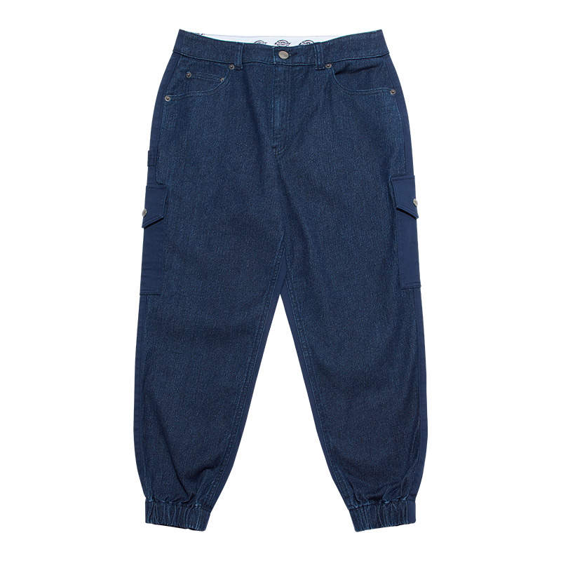 Dickies Dickies Cargo Pants Women's Navy Blue