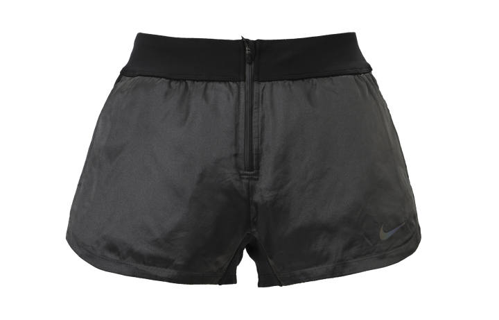 Nike Nike Casual Shorts Women's Gray