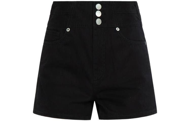 EVISU EVISU Casual Shorts Women's Moderate