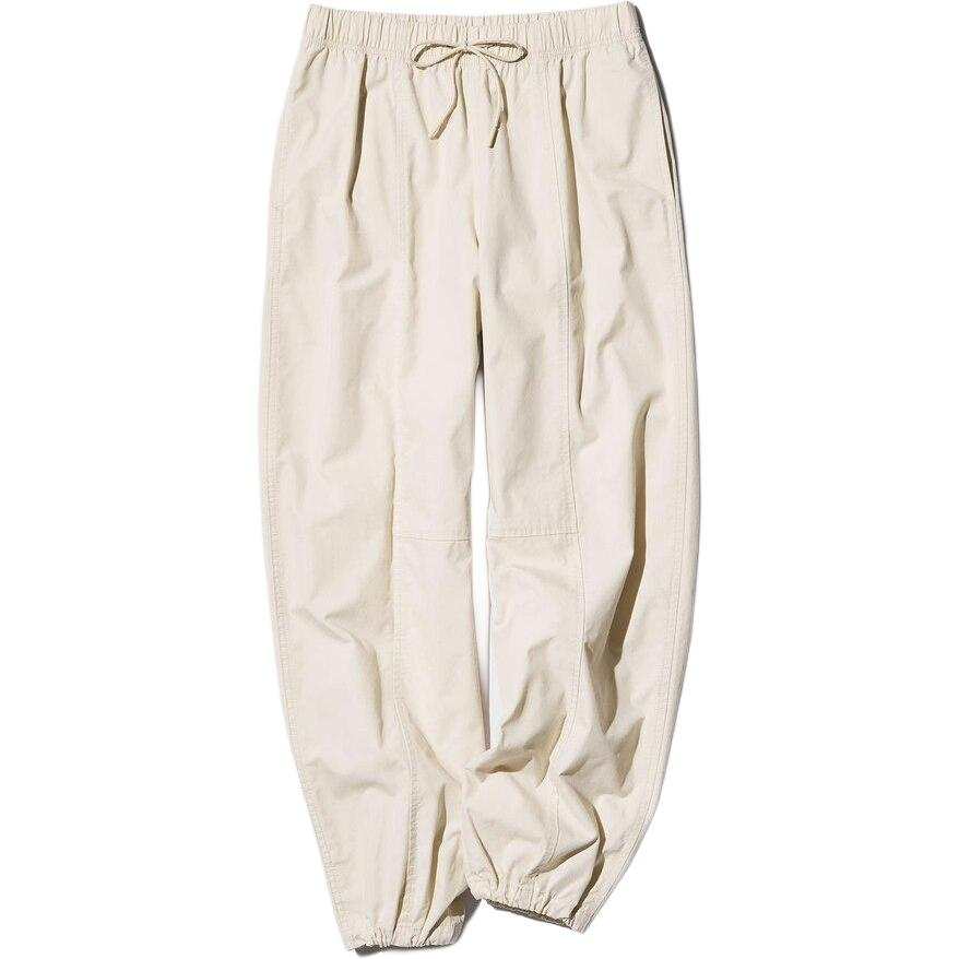 UNIQLO Casual Pants Women's Light Beige