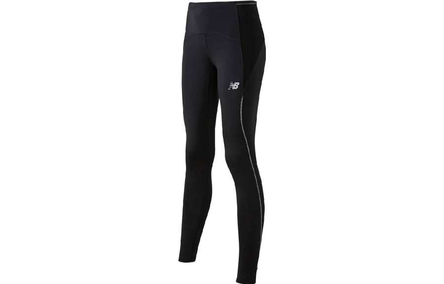 New Balance New Balance Leggings Women's Black