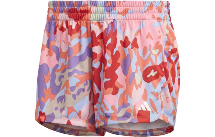 Adidas Adidas Casual Shorts Women's Multicolor Moderate