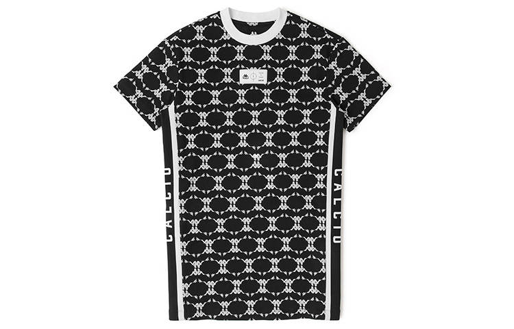 Kappa Short Sleeved Dress Women's