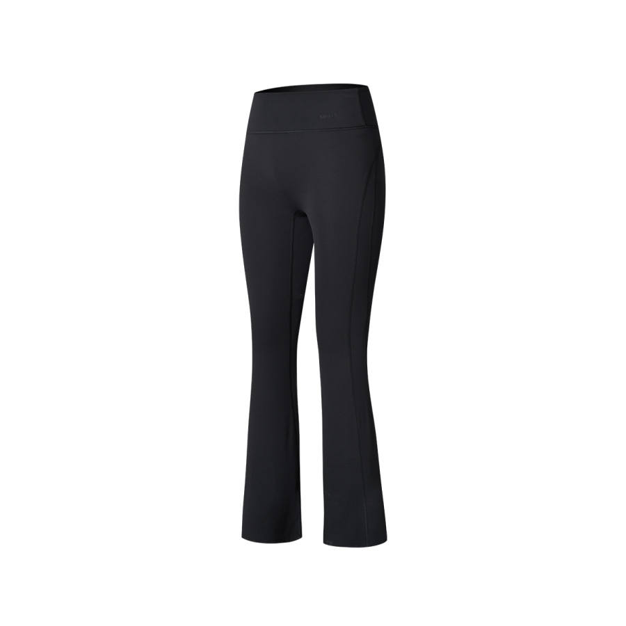 Saucony Casual Pants Women's Jet Black