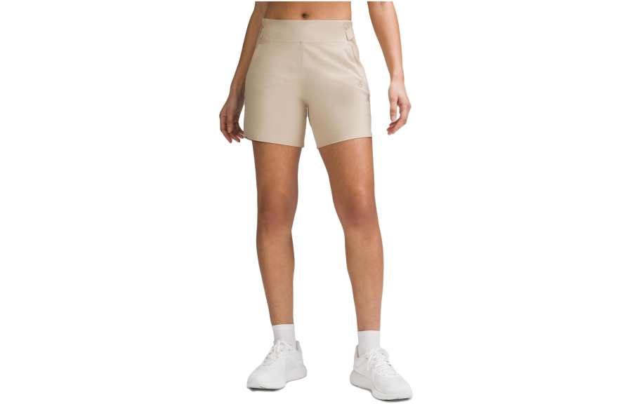 Lululemon Casual Shorts 5.5' Women's