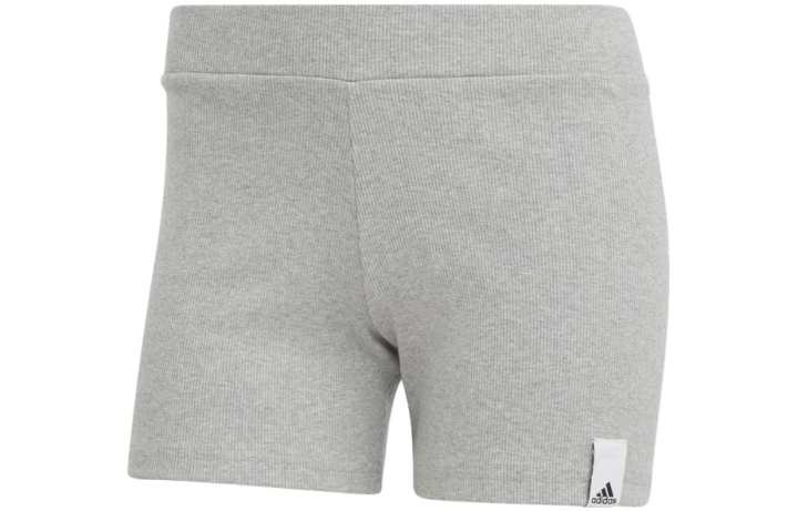 Adidas Adidas Free Shipping With AdiClub Lounge Low Rise Rib Short