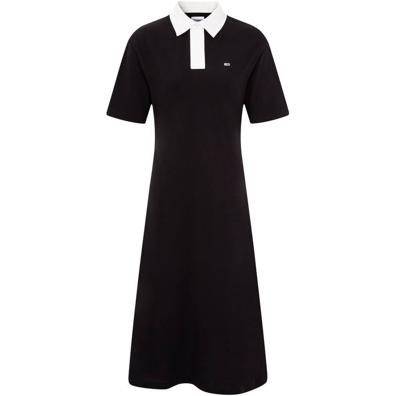Tommy Hilfiger Short Sleeved Dress Women's