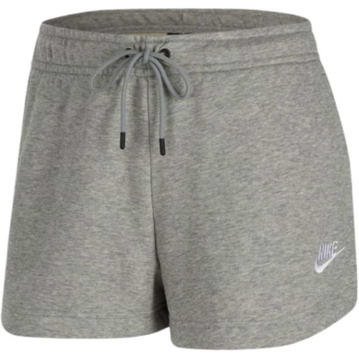 Nike Nike Casual Shorts Women's Gray Moderate
