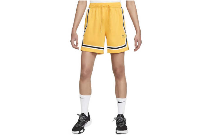 Nike Nike Casual Shorts Women's Lemon Moderate