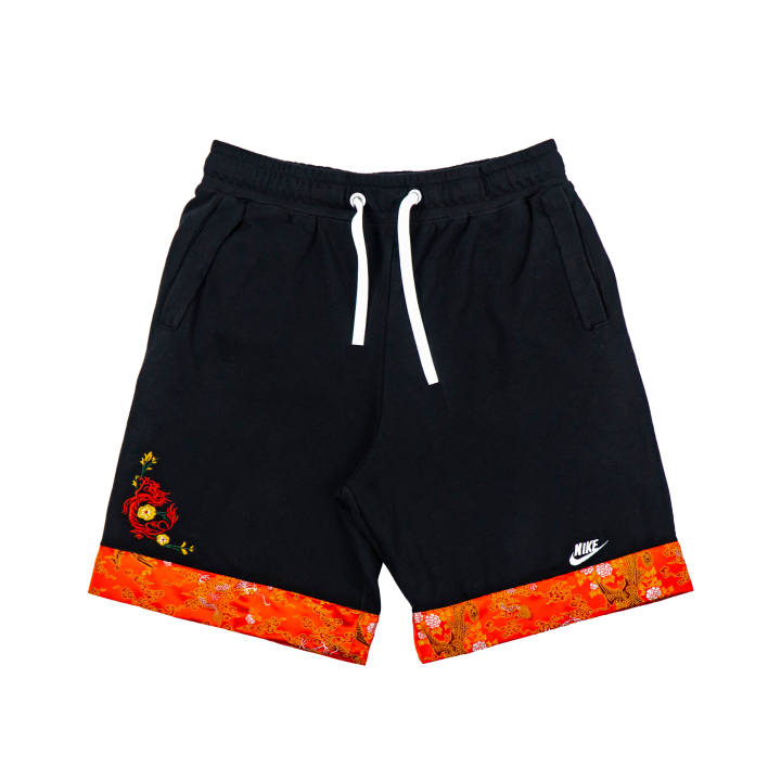 Nike Nike Casual Shorts Unisex Black