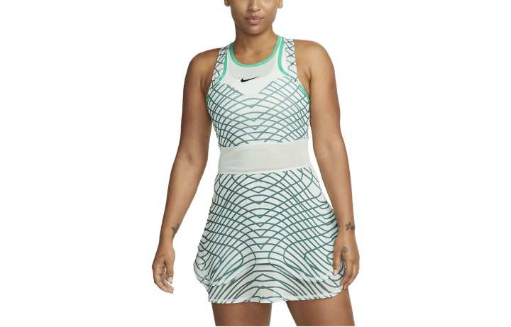 Nike Nike Sleeveless Dress Women's Slight Green
