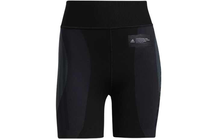 Adidas Adidas Pharrell Williams 18GG Women's Biker Shorts Black