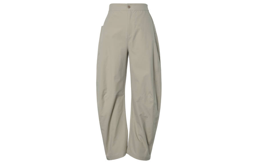 Converse Casual Pants Women's Brown