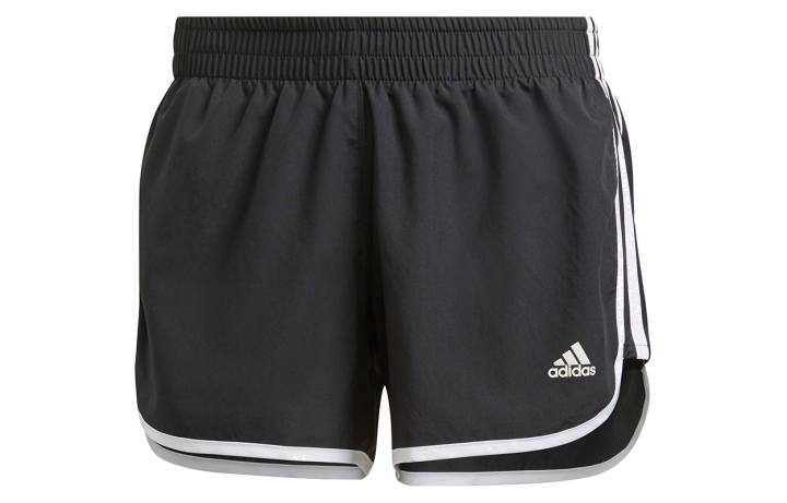 Adidas Adidas Free Shipping With AdiClub Marathon 20 Shorts