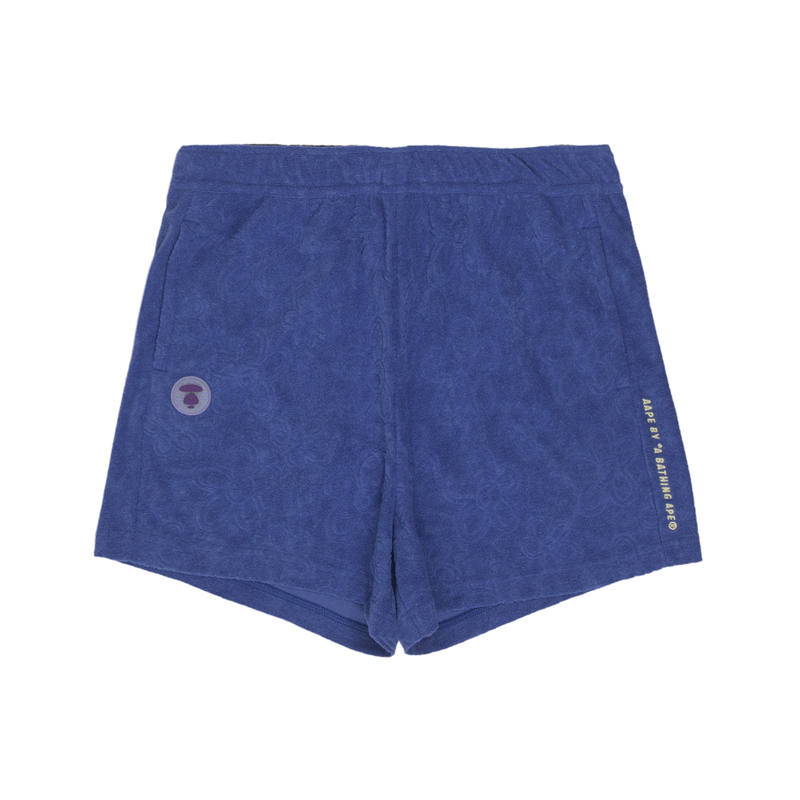 Aape Casual Shorts Women's Moderate