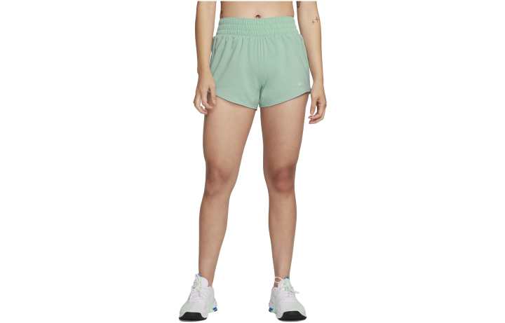 Nike Nike Casual Shorts Women's Mineral Blue Moderate