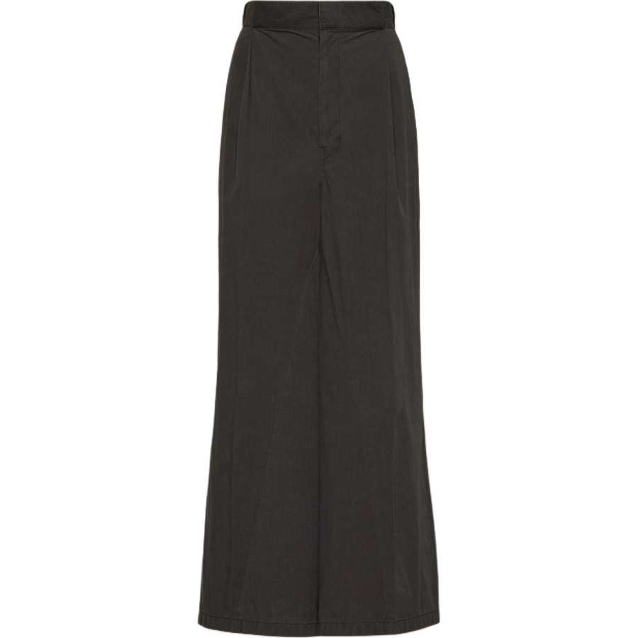 Maison Margiela Pleated Trousers