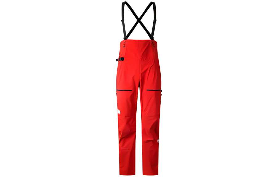 THE NORTH FACE Summit Windbreaker Pants Women's Red
