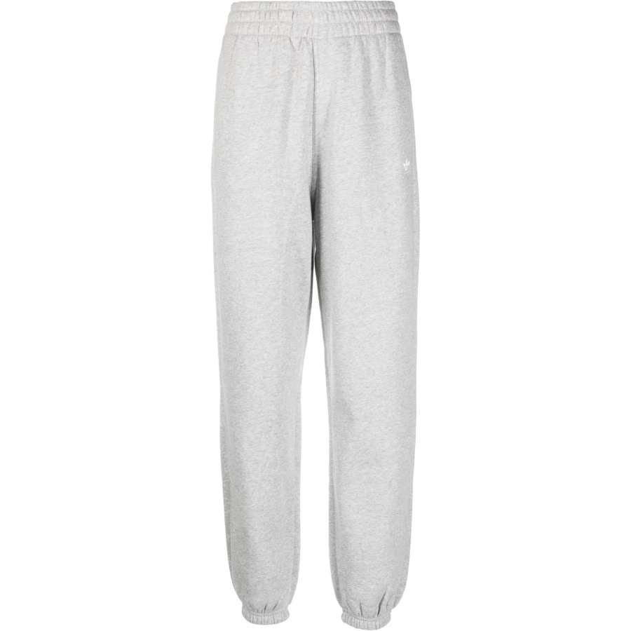 Adidas Originals Trefoil Cotton Track Pants