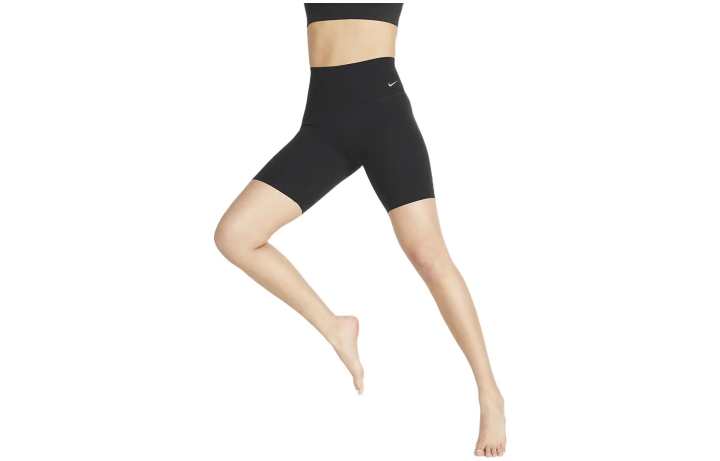 Nike Nike Zenvy Shorts Women's Black