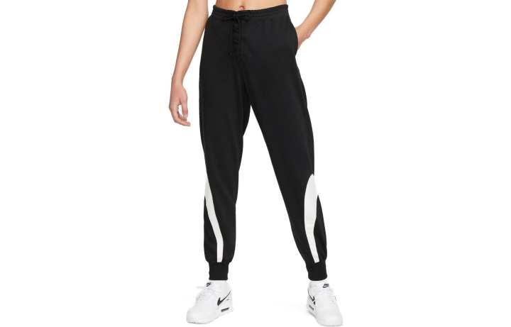 Nike Nike Knitted Sweatpants Women's Black
