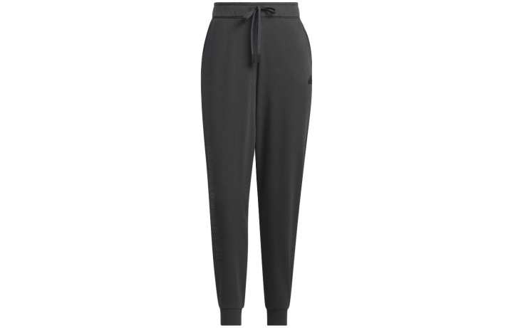 Adidas Adidas Knitted Sweatpants Women's Black