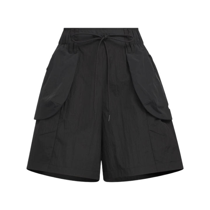 Adidas Adidas Casual Shorts Women's Black