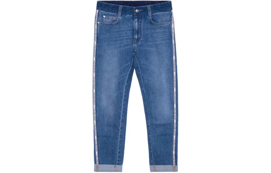 Stella McCartney Stella McCartney FW21 Jeans Women's
