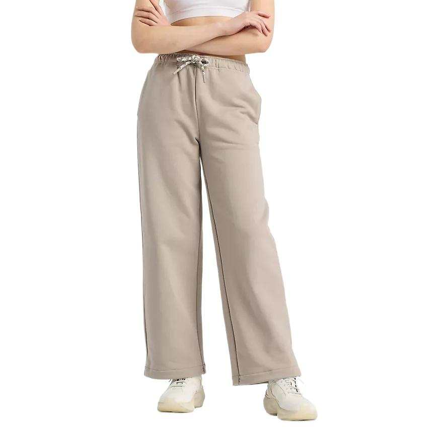 New Balance New Balance Casual Pants Women's Beige