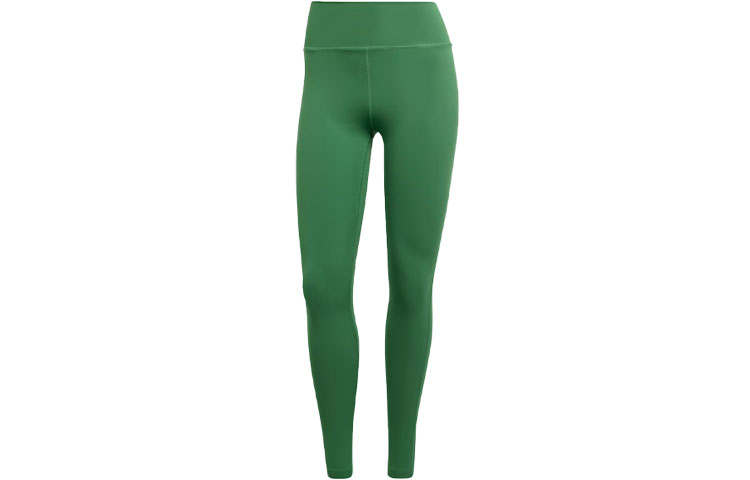 Adidas Adidas All Me Essentials Full Length Leggings Women's Green