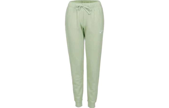Nike Nike Knitted Sweatpants Women's Honey Dew Moderate Cuffed Pants