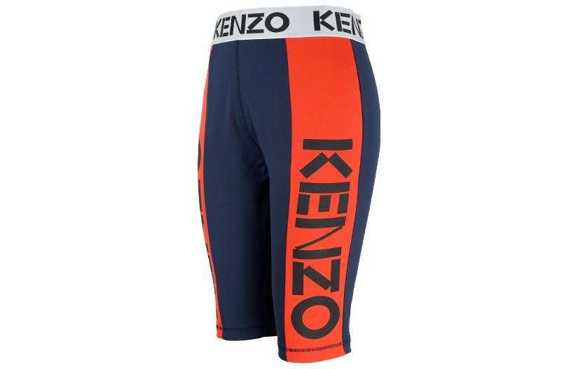 KENZO KENZO Leggings Women's Multicolor Moderate