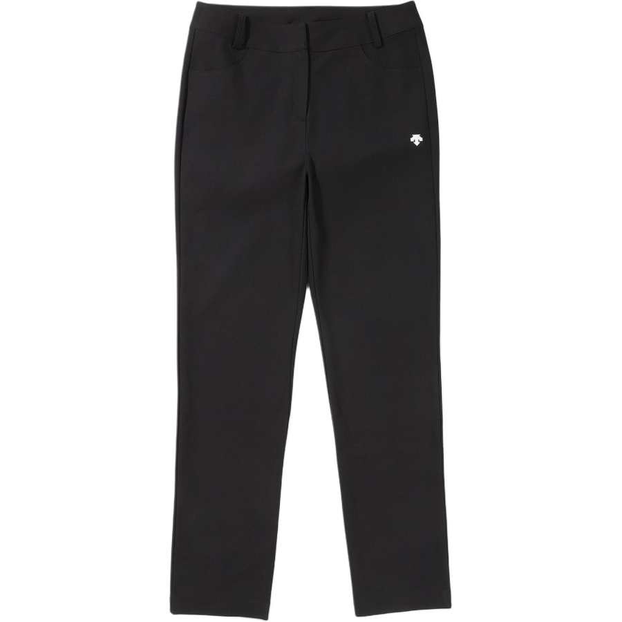 DESCENTE Casual Pants Women's Black
