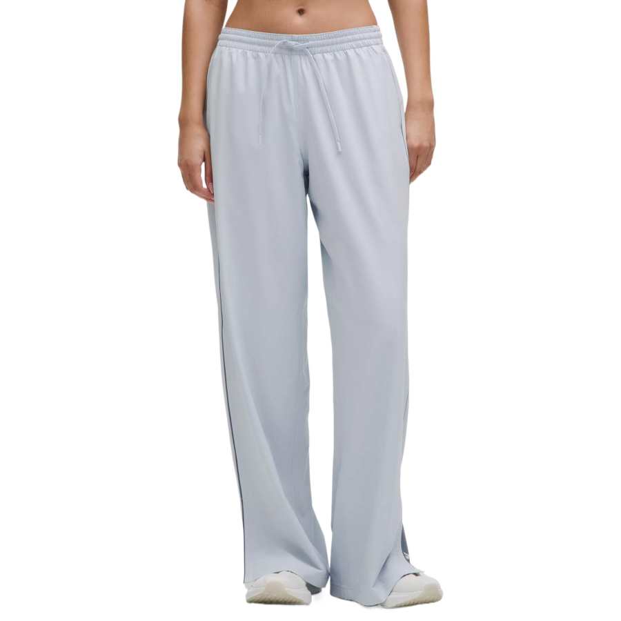 Lululemon Casual Pants Women's Starch Blue/Sun Gray