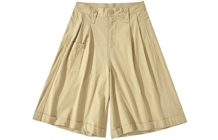 NOTHOMME Casual Shorts Women's Moderate