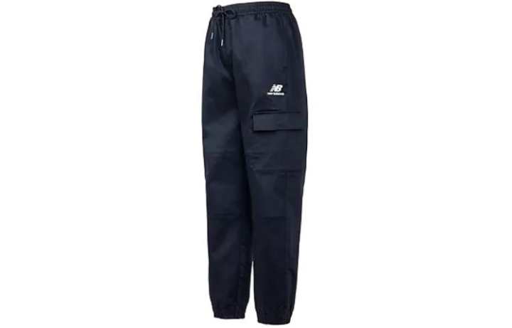 New Balance New Balance Knitted Sweatpants Women's Black