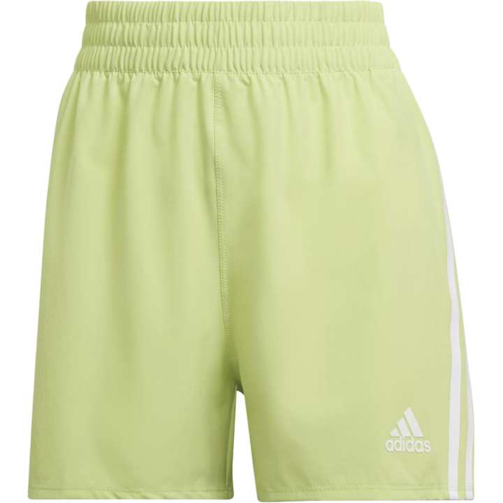 Adidas Adidas Casual Shorts Women's Yellow Moderate