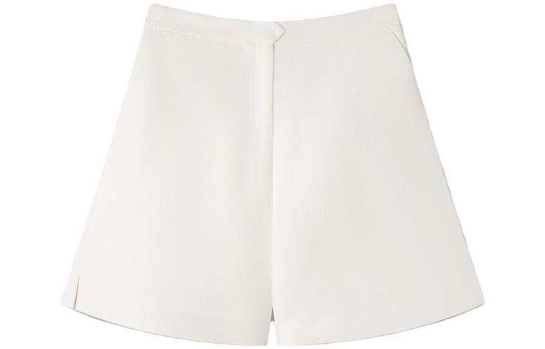 KARL LAGERFELD / Karl Lagerfeld Jeans Casual Shorts Women's White