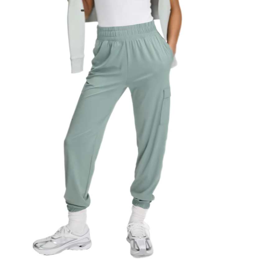 Under Armour Meridian Casual Pants Women's Green