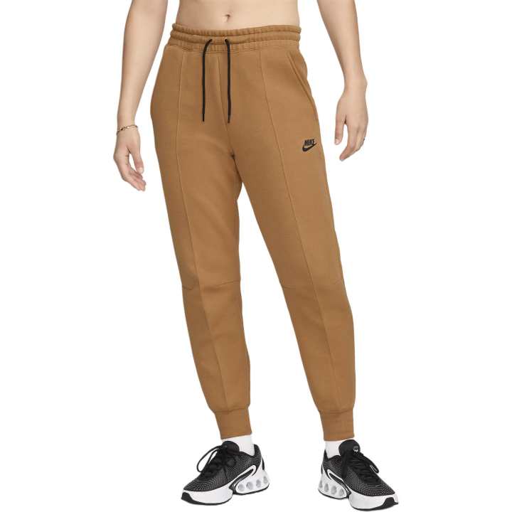 Nike Nike Sportswear Tech Fleece Women's Mid-Rise Joggers