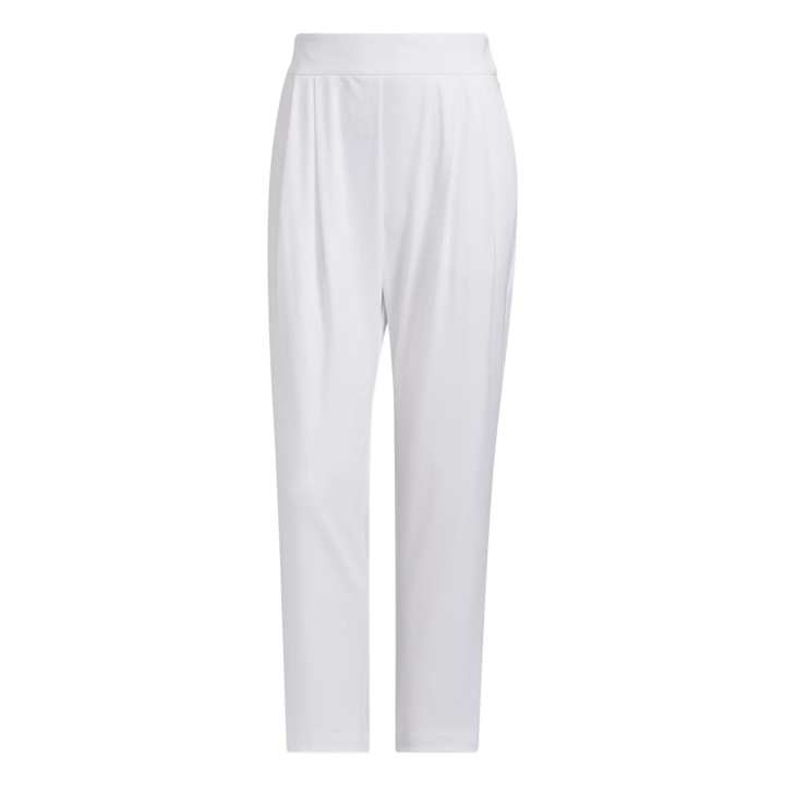 Adidas Adidas Casual Pants Women's White