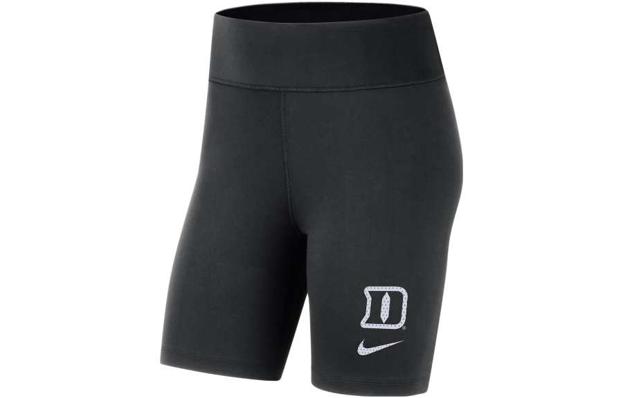Nike Nike Duke Women's Nike One College 7' Biker Shorts