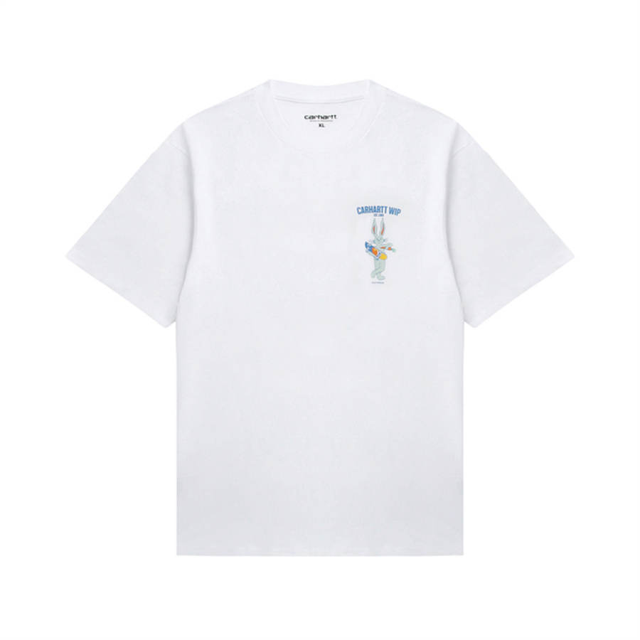 Carhartt WIP T Shirt Men's White